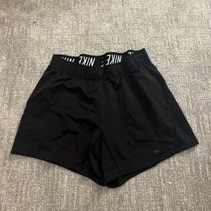 nike shorts